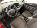 Hyundai i20 Hatchback 2024 Punainen