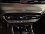 Hyundai i20 Hatchback 2024 Punainen