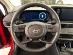 Hyundai i20 Hatchback 2024 Punainen