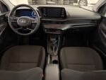 Hyundai i20 Hatchback 2024 Punainen