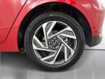 Hyundai i20 Hatchback 2024 Punainen