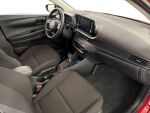 Hyundai i20 Hatchback 2024 Punainen