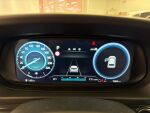 Hyundai i20 Hatchback 2024 Punainen