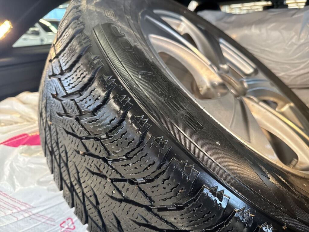 Mercedes-Benz GLC 2020 Valkoinen