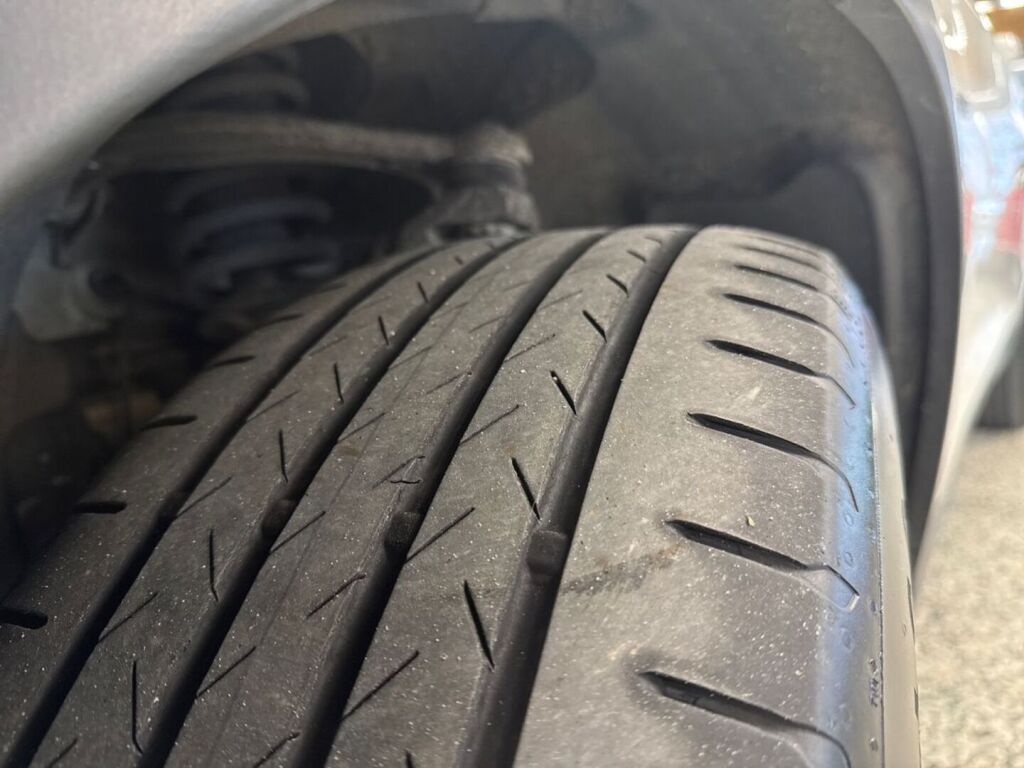 Mercedes-Benz GLC 2020 Valkoinen