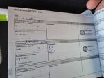 Renault Clio 2024 Oranssi