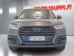 Audi Q5 2020 Harmaa
