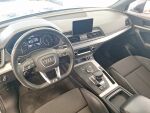 Audi Q5 2020 Harmaa