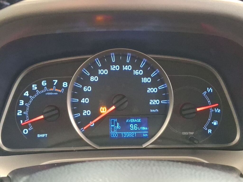 Toyota RAV4 2013 Valkoinen