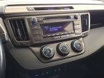 Toyota RAV4 2013 Valkoinen