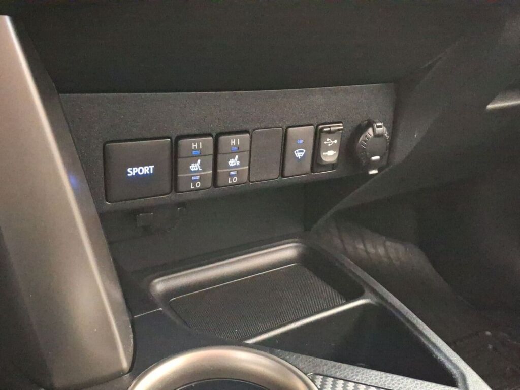 Toyota RAV4 2013 Valkoinen