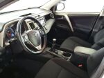 Toyota RAV4 2013 Valkoinen