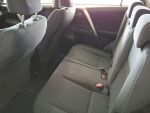 Toyota RAV4 2013 Valkoinen