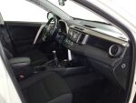 Toyota RAV4 2013 Valkoinen