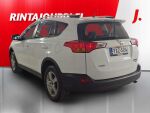 Toyota RAV4 2013 Valkoinen