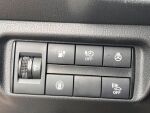 Nissan Leaf 2022 Musta