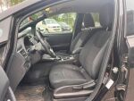 Nissan Leaf 2022 Musta