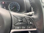 Nissan Leaf 2022 Musta