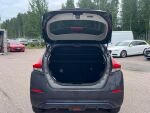 Nissan Leaf 2022 Musta