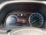 Nissan Leaf 2022 Musta