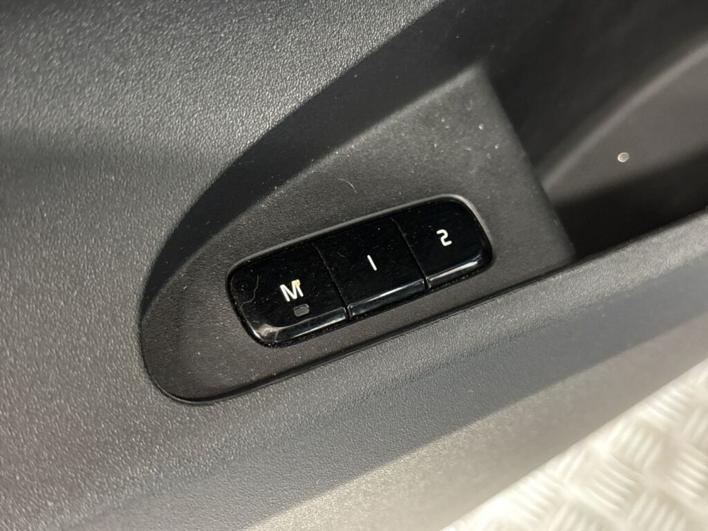 Polestar 2 2022 Hopea