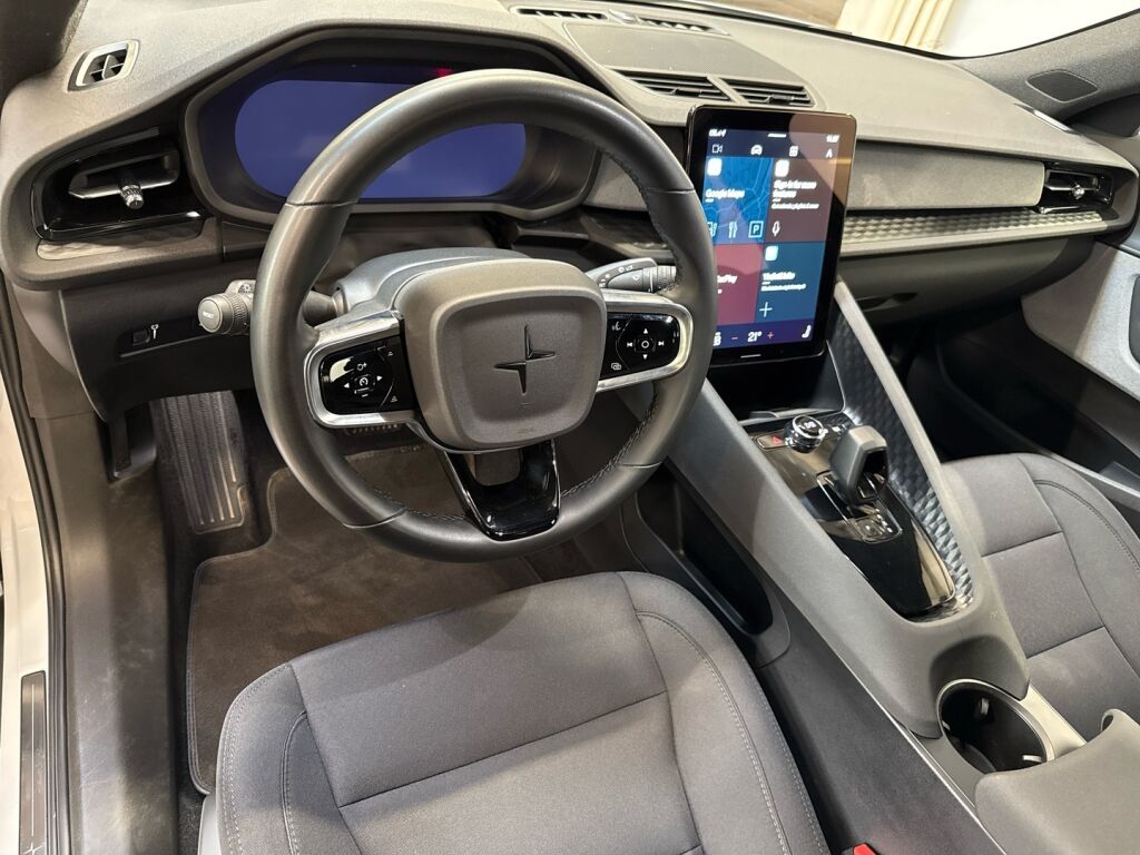 Polestar 2 2022 Hopea
