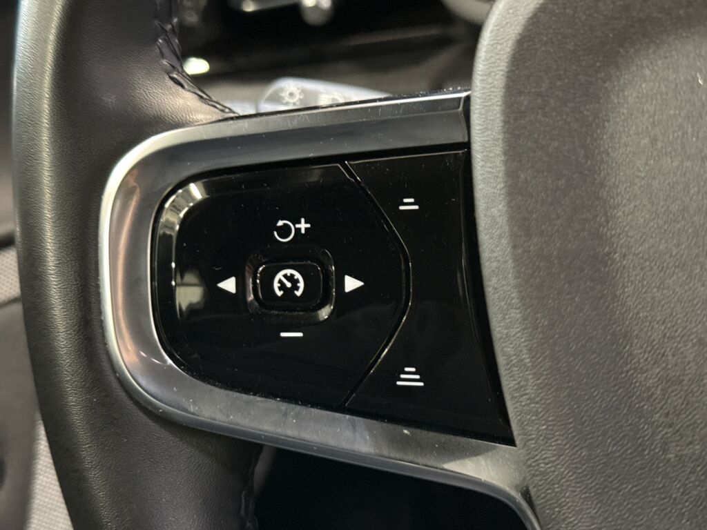 Polestar 2 2022 Hopea