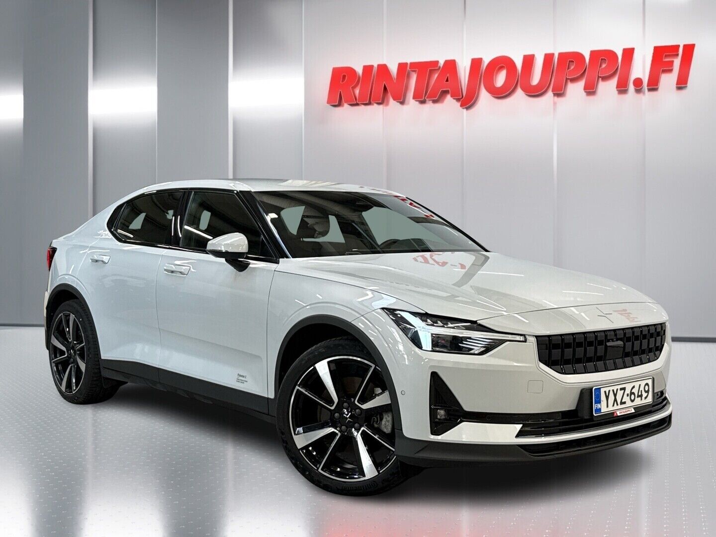 Polestar 2