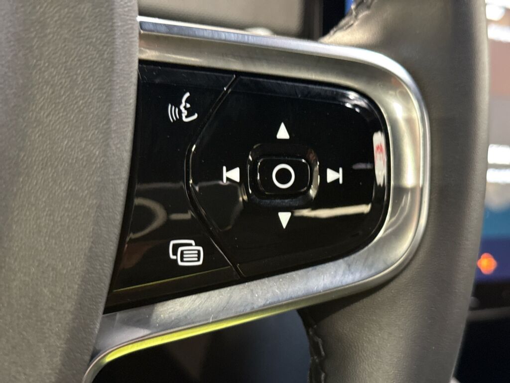 Polestar 2 2022 Hopea