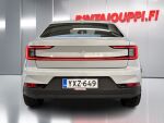 Polestar 2 2022 Hopea