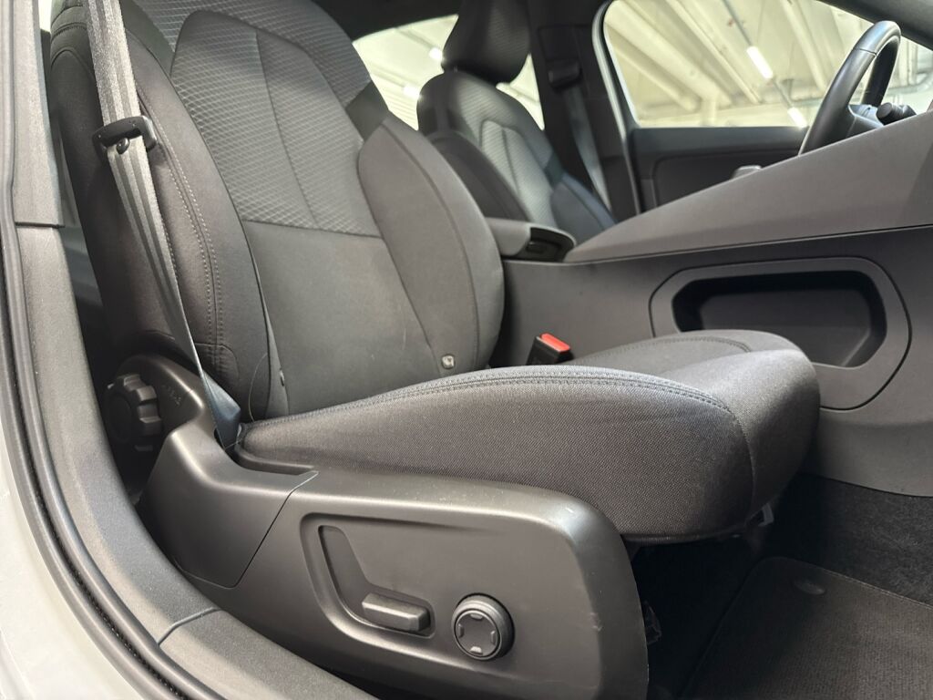 Polestar 2 2022 Hopea