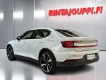Polestar 2 2022 Hopea