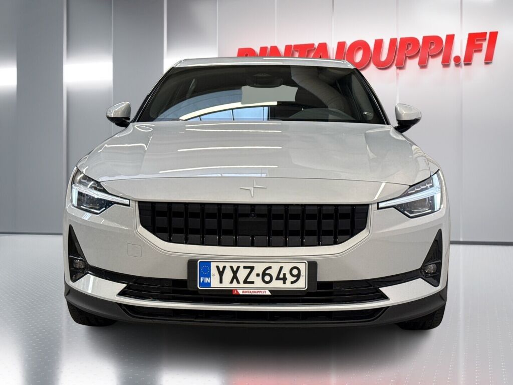 Polestar 2 2022 Hopea