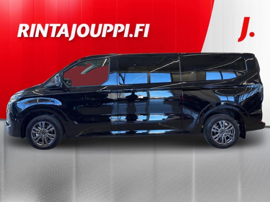 Ford Tourneo Custom 2026, kuva 6/13
