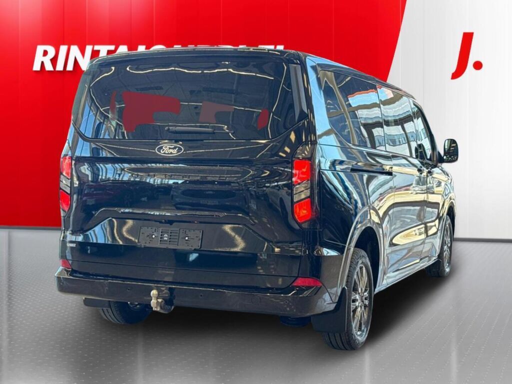 Ford Tourneo Custom 2026, kuva 5/13