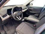 BMW iX1 2024 Vihreä