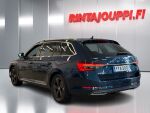 Skoda Superb 2021 Sininen