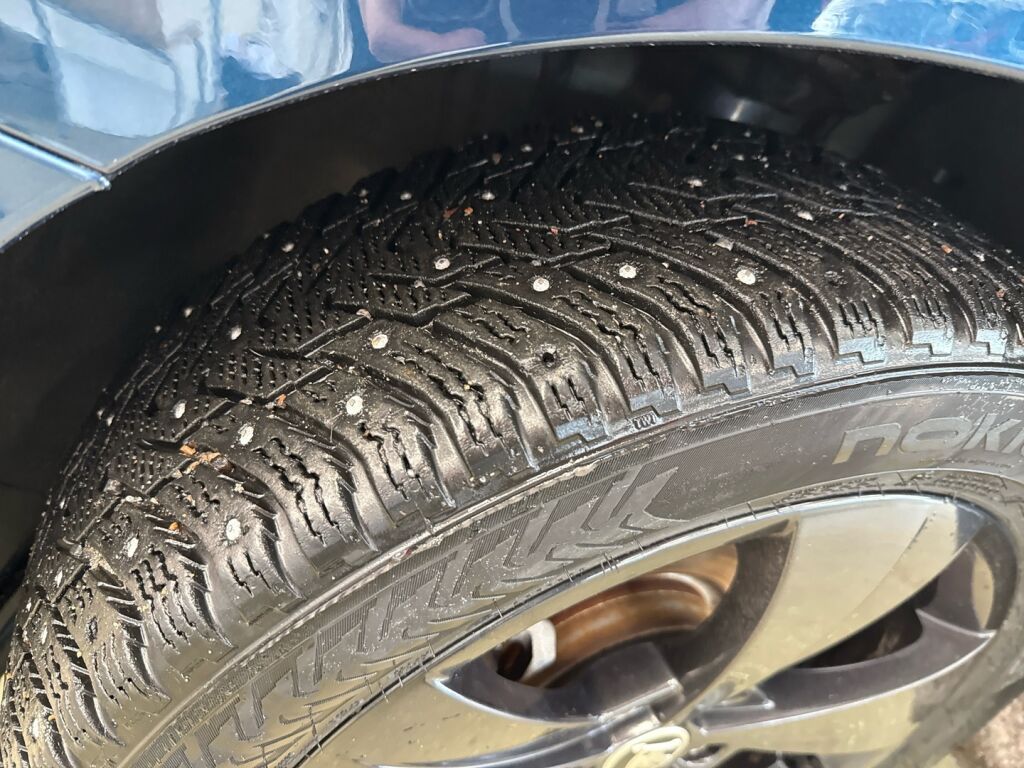 Skoda Superb 2021 Sininen