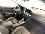Kia XCeed 2020 Harmaa