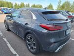 Kia XCeed 2020 Harmaa