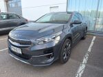 Kia XCeed 2020 Harmaa