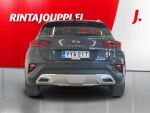 Kia XCeed 2020 Harmaa