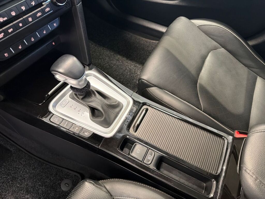 Kia XCeed 2020 Harmaa