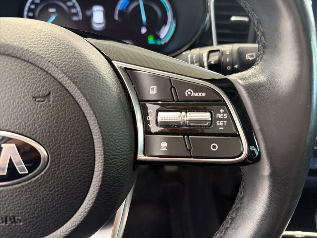 Kia XCeed 2020 Harmaa