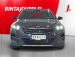 Kia XCeed 2020 Harmaa