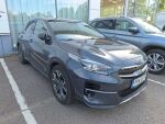 Kia XCeed 2020 Harmaa