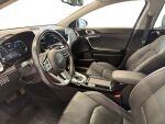 Kia XCeed 2020 Harmaa