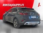 Kia XCeed 2020 Harmaa