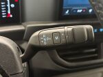 Ford Transit Custom 2025 Moondust Silver