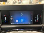 Ford Transit Custom 2025 Moondust Silver